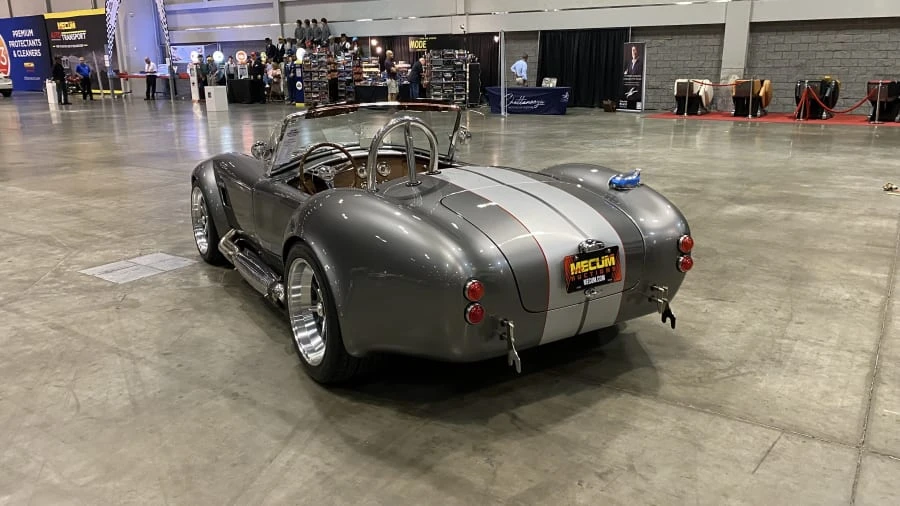1965 Shelby Cobra Replica - Image 3 of 18