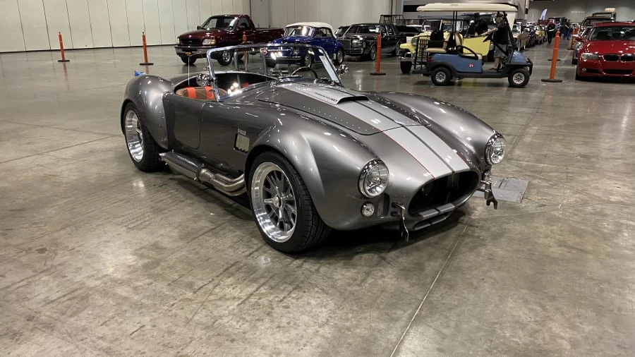 1965 Shelby Cobra Replica - Image 2 of 18