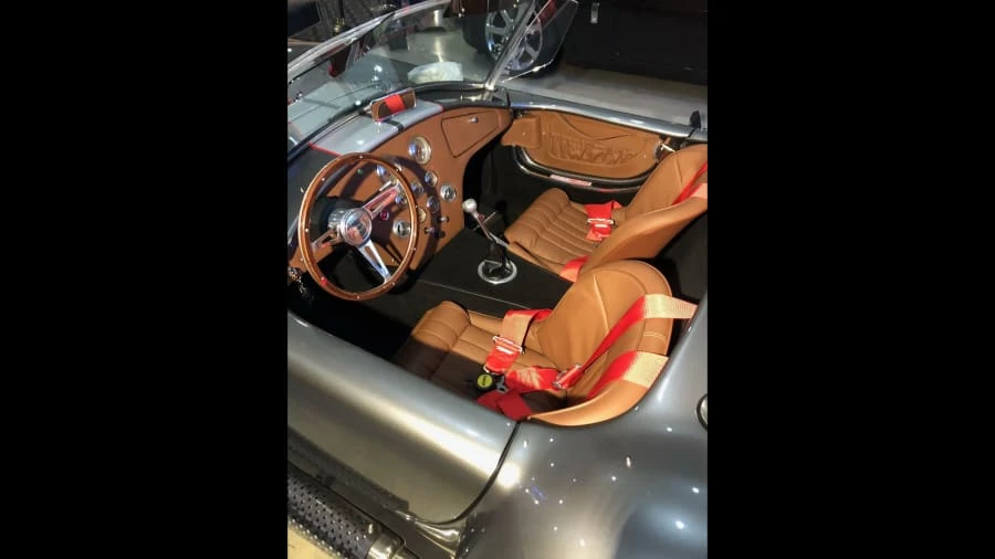 1965 Shelby Cobra Replica - Image 6 of 18