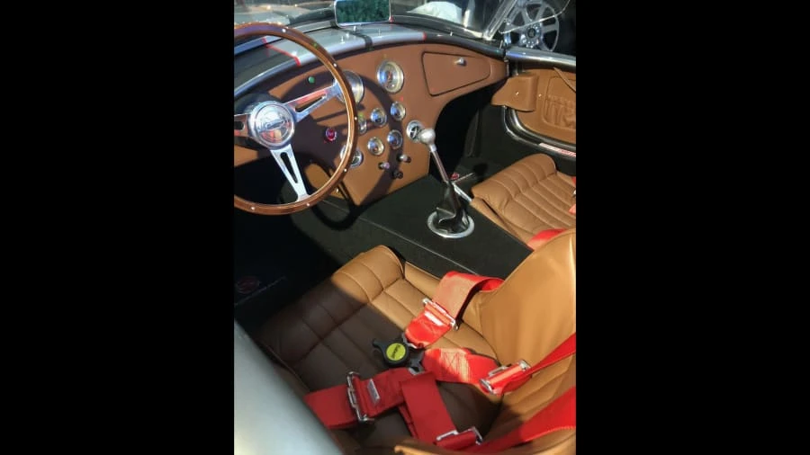 1965 Shelby Cobra Replica - Image 7 of 18