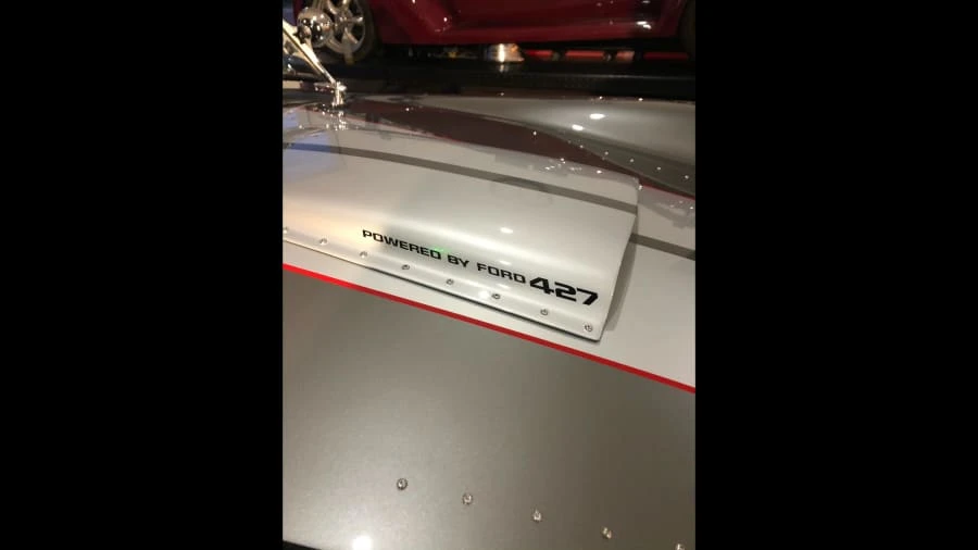1965 Shelby Cobra Replica - Image 9 of 18