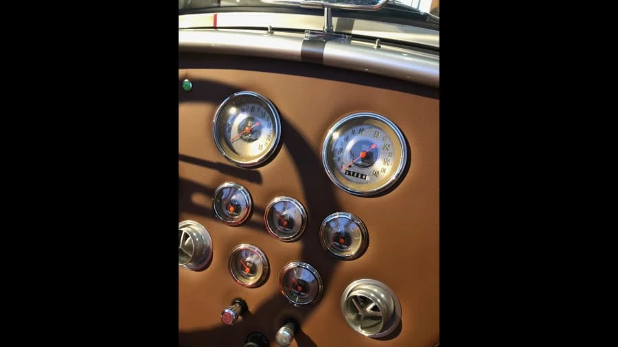 1965 Shelby Cobra Replica - Image 11 of 18