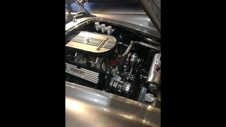 1965 Shelby Cobra Replica - Image 13 of 18