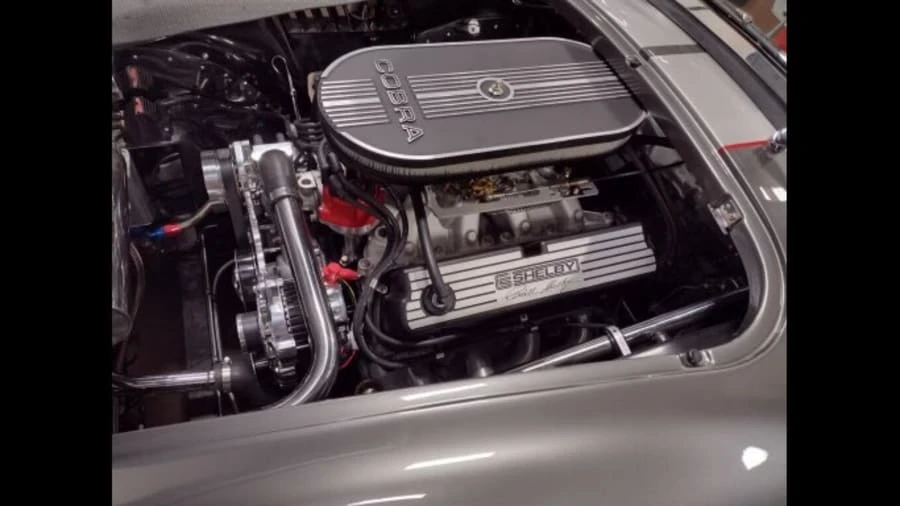 1965 Shelby Cobra Replica - Image 15 of 18