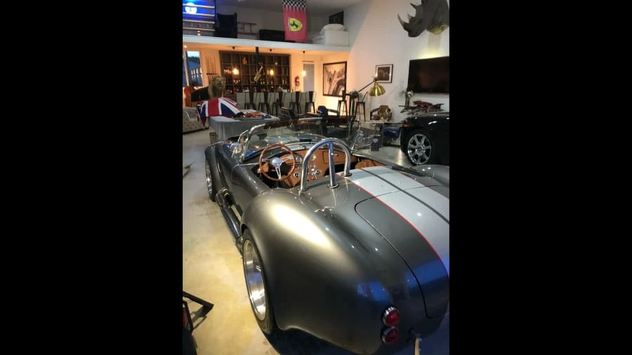 1965 Shelby Cobra Replica - Image 17 of 18