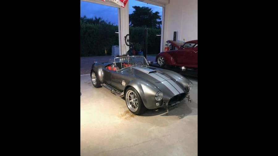 1965 Shelby Cobra Replica - Image 18 of 18