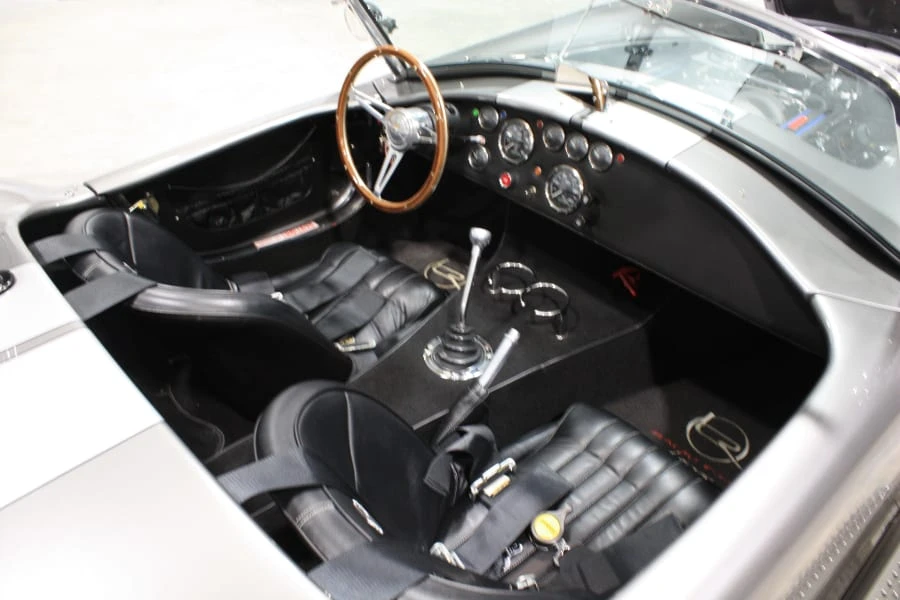 1965 Shelby Cobra Replica - Image 4 of 6
