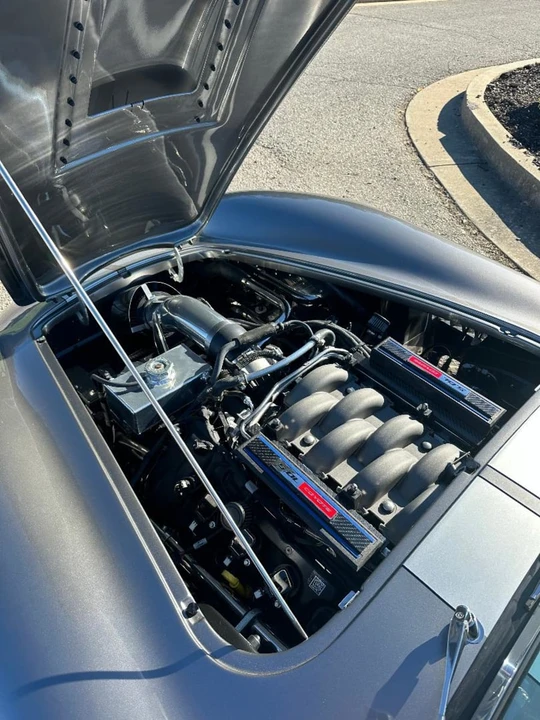 1965 Shelby Cobra Replica - Image 5 of 6