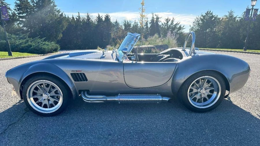 1965 Shelby Cobra Replica - Image 2 of 6