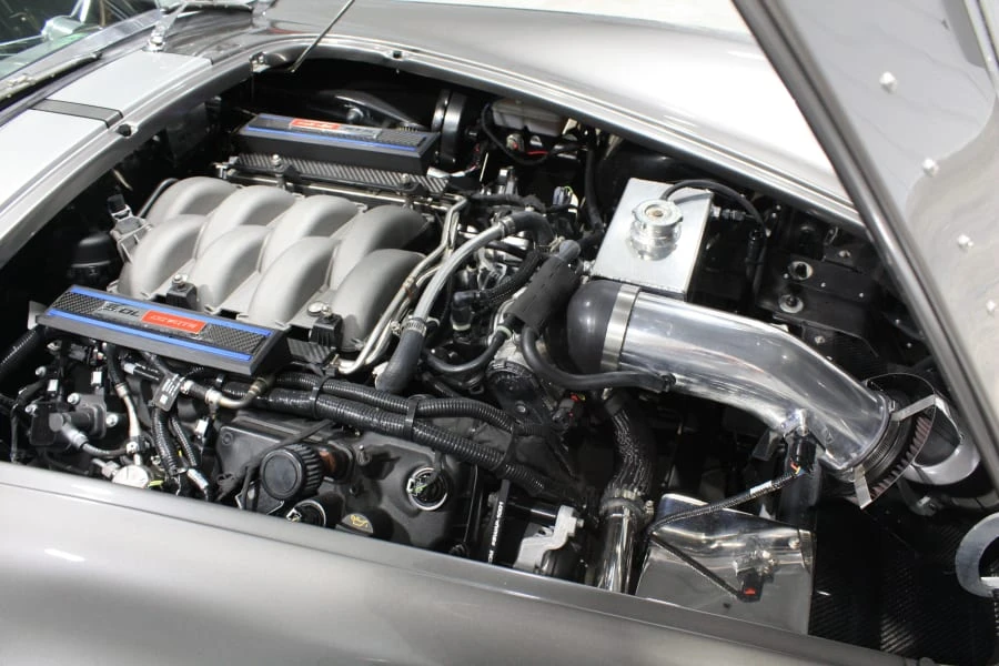 1965 Shelby Cobra Replica - Image 6 of 6
