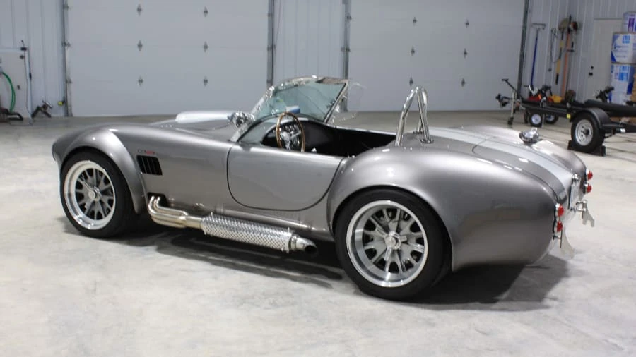 1965 Shelby Cobra Replica - Image 3 of 6