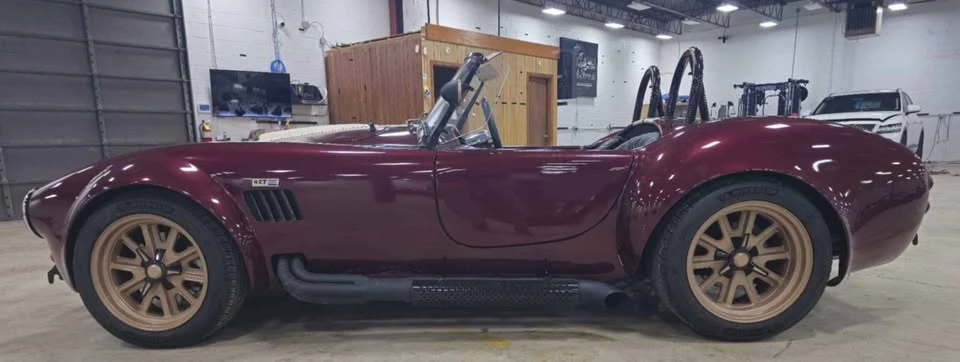 1965 Factory Five Roadster - Image 5 of 14