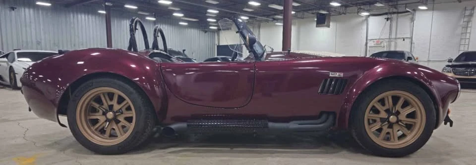 1965 Factory Five Roadster - Image 6 of 14