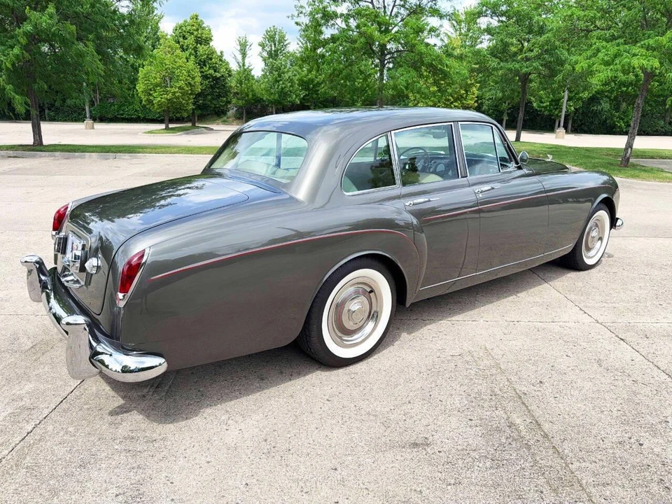 1965 Bentley S3 Continental - Image 21 of 31