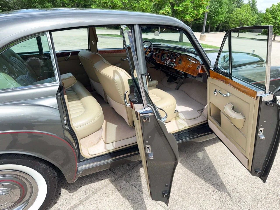 1965 Bentley S3 Continental - Image 26 of 31