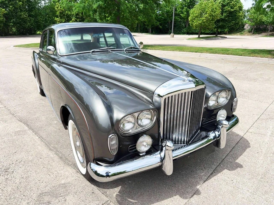 1965 Bentley S3 Continental - Image 6 of 31