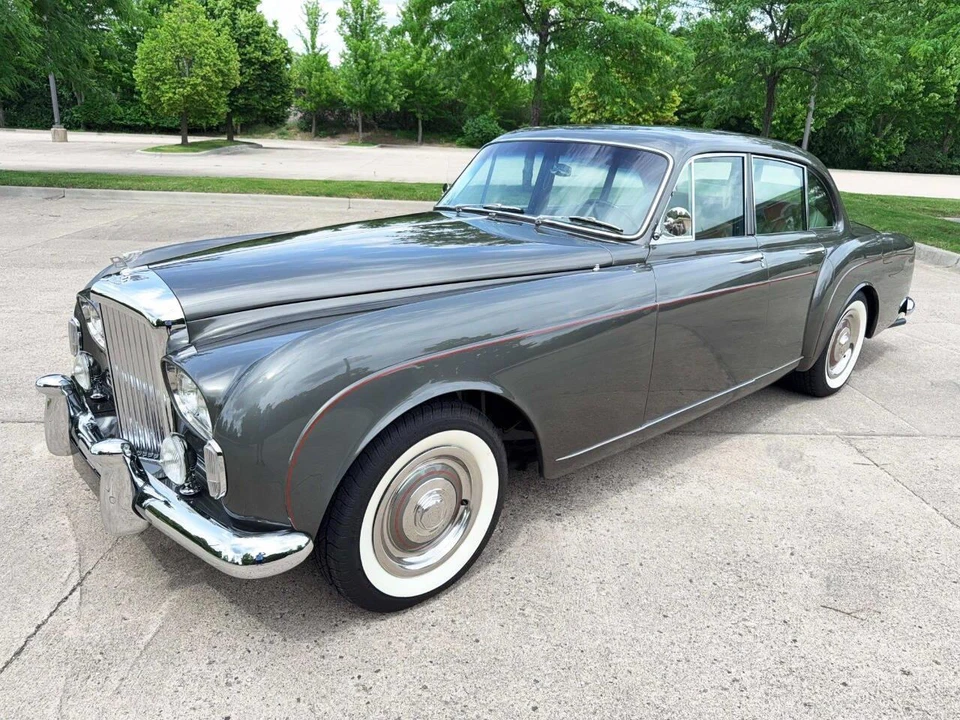 1965 Bentley S3 Continental - Image 11 of 31