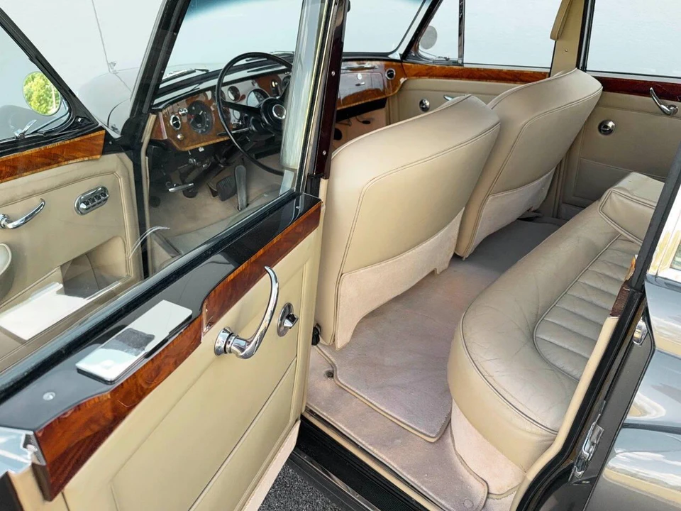 1965 Bentley S3 Continental - Image 31 of 31