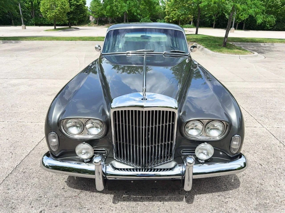 1965 Bentley S3 Continental - Image 7 of 31