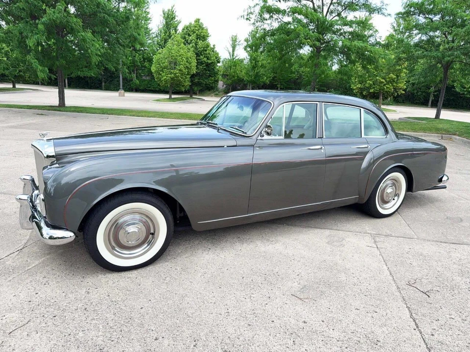 1965 Bentley S3 Continental - Image 12 of 31