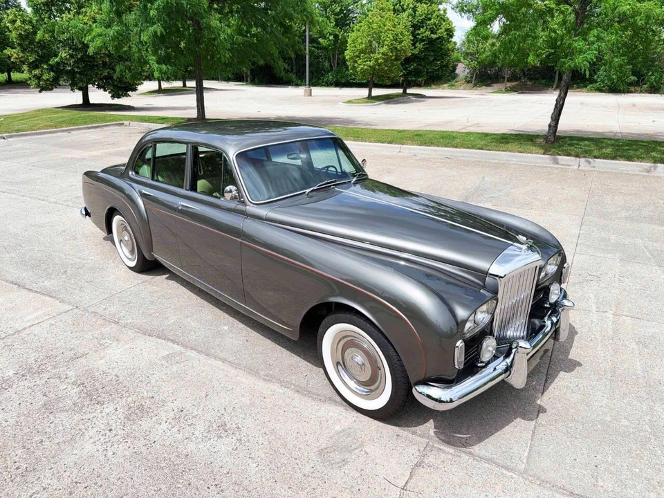 1965 Bentley S3 Continental - Image 2 of 31