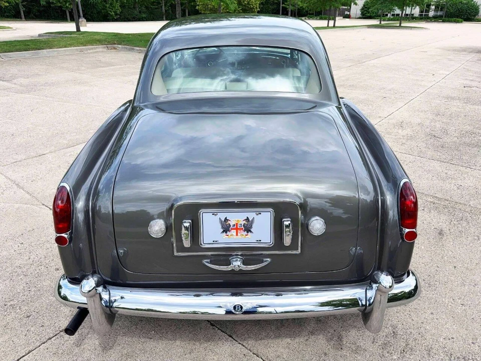 1965 Bentley S3 Continental - Image 17 of 31