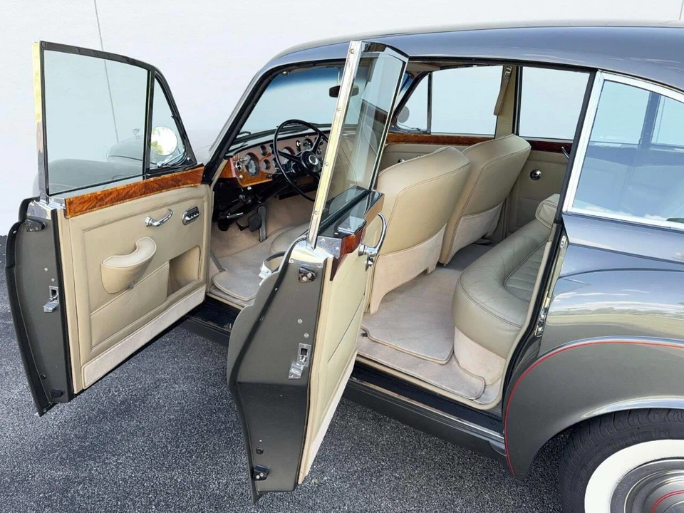 1965 Bentley S3 Continental - Image 27 of 31