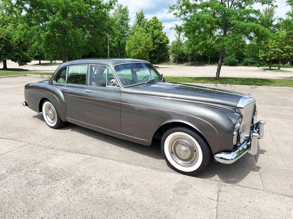 1965 Bentley S3 Continental - Image 23 of 31