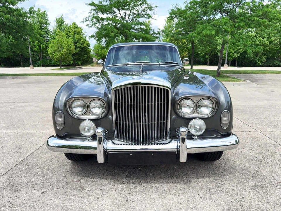 1965 Bentley S3 Continental - Image 8 of 31