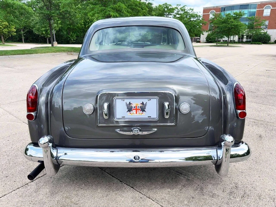 1965 Bentley S3 Continental - Image 18 of 31