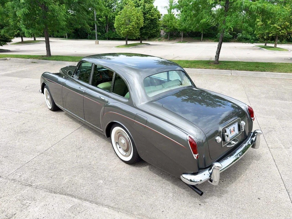 1965 Bentley S3 Continental - Image 3 of 31