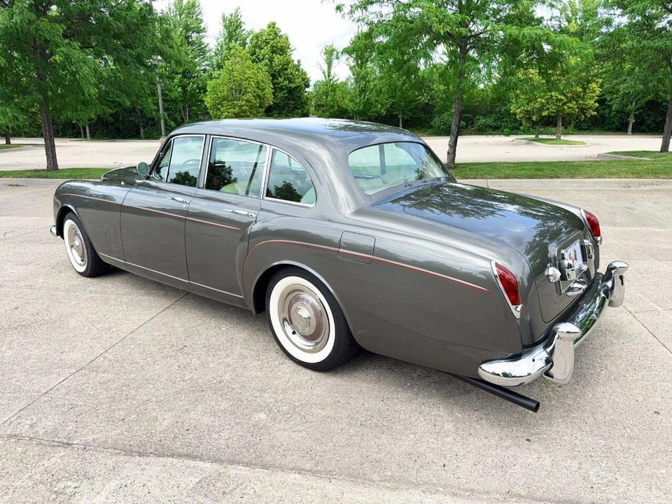 1965 Bentley S3 Continental - Image 14 of 31