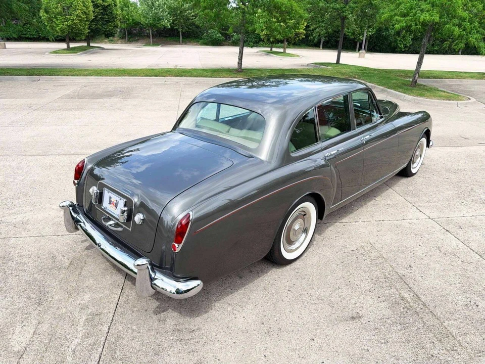 1965 Bentley S3 Continental - Image 4 of 31