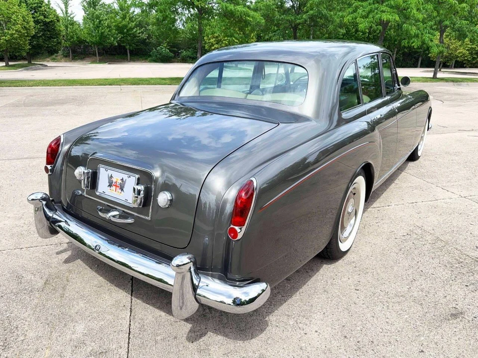 1965 Bentley S3 Continental - Image 19 of 31