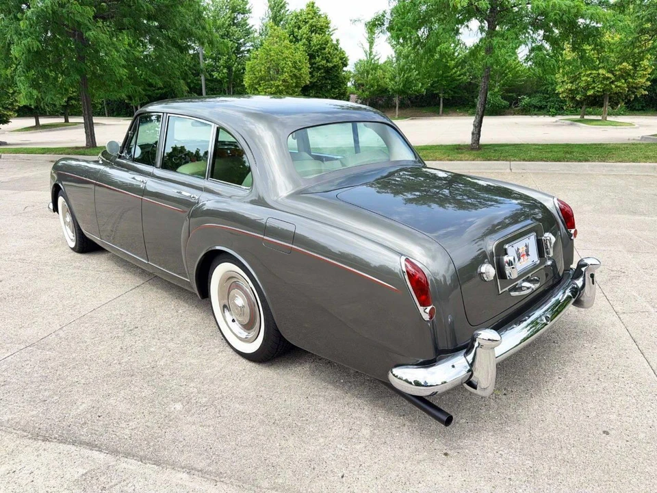 1965 Bentley S3 Continental - Image 15 of 31