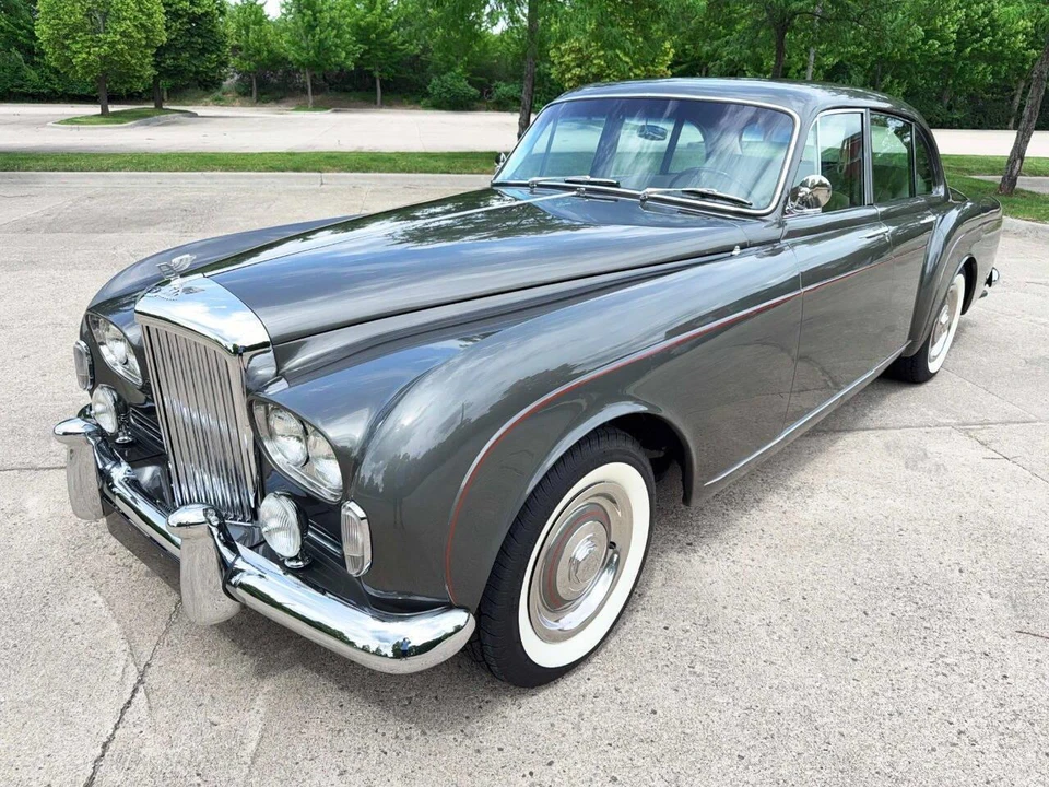1965 Bentley S3 Continental - Image 10 of 31