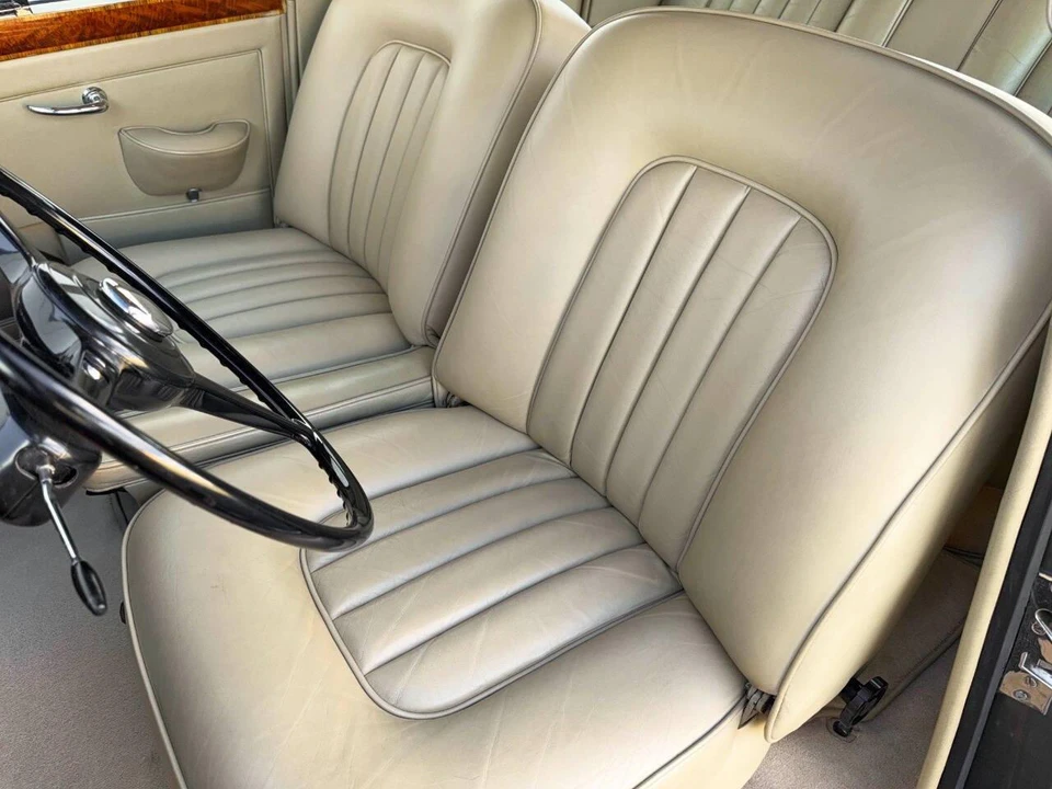 1965 Bentley S3 Continental - Image 30 of 31