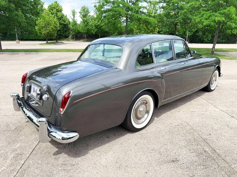 1965 Bentley S3 Continental - Image 20 of 31