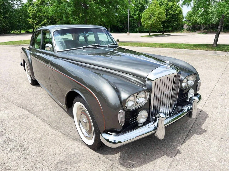 1965 Bentley S3 Continental - Image 5 of 31
