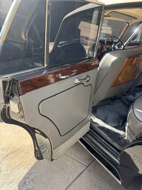 1965 Bentley S3 - Image 9 of 20