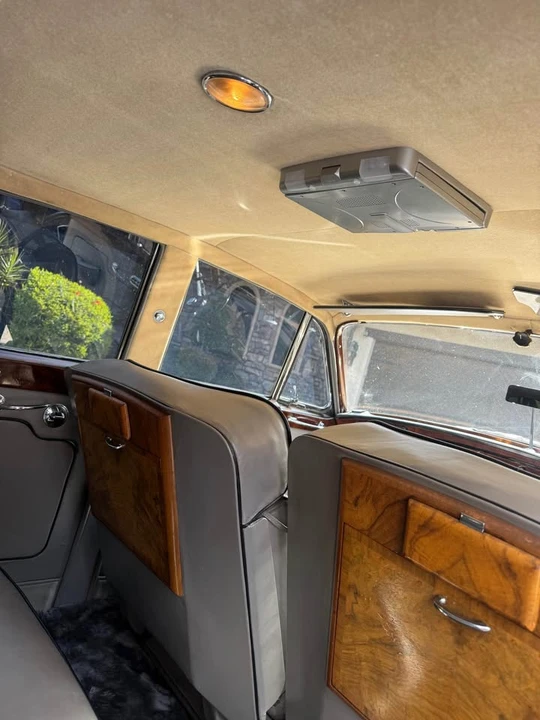 1965 Bentley S3 - Image 16 of 20