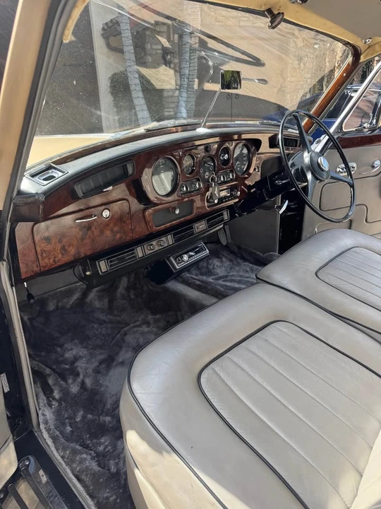 1965 Bentley S3 - Image 8 of 20