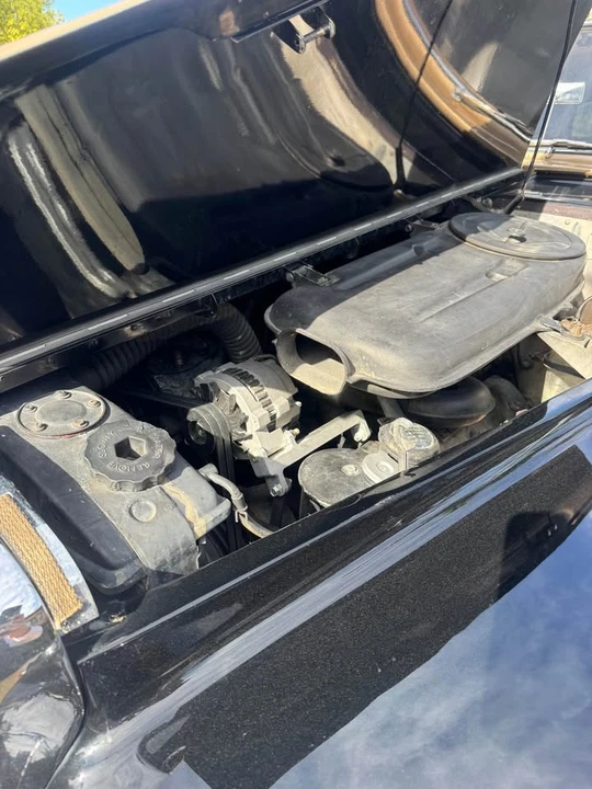 1965 Bentley S3 - Image 4 of 20