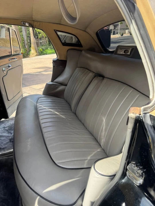 1965 Bentley S3 - Image 6 of 20