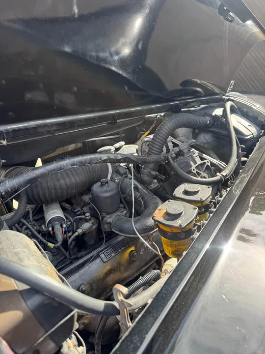1965 Bentley S3 - Image 2 of 20