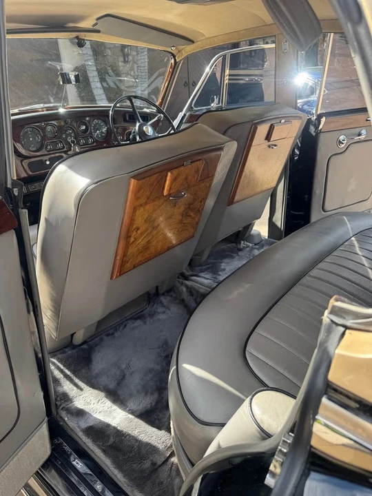 1965 Bentley S3 - Image 10 of 20