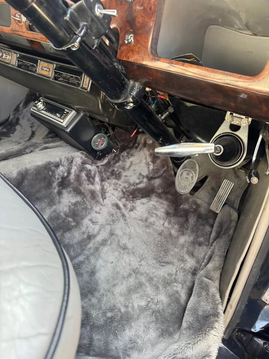 1965 Bentley S3 - Image 19 of 20