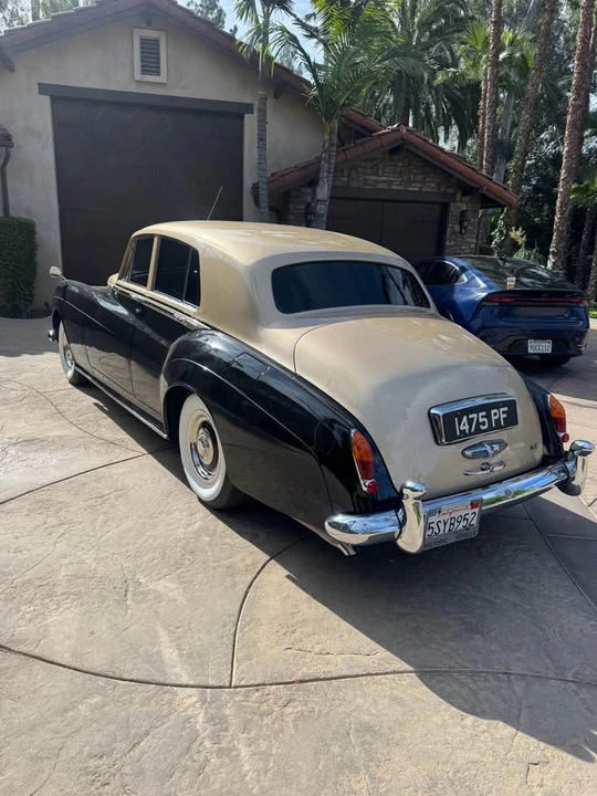 1965 Bentley S3 - Image 11 of 20