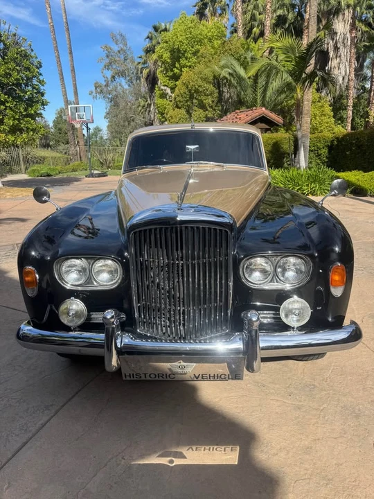 1965 Bentley S3 - Image 13 of 20