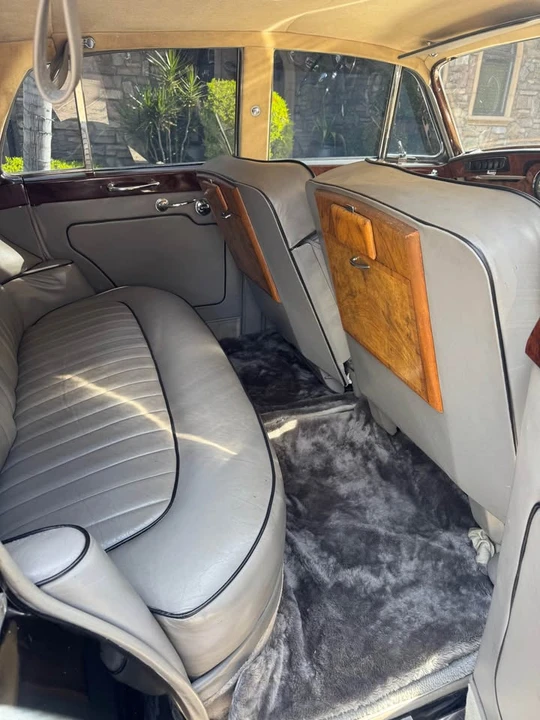 1965 Bentley S3 - Image 15 of 20